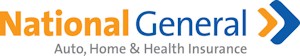 National general Insurance Logo