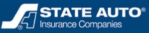 State Auto Insurance Companies Logo