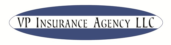 VP Insurance Agency LLC Logo