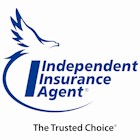 Independent Insurance Agent Logo