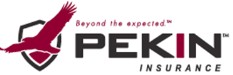 Pekin Logo