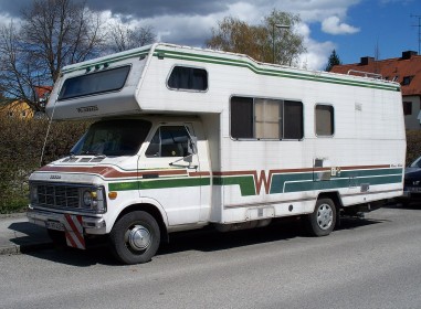 RV